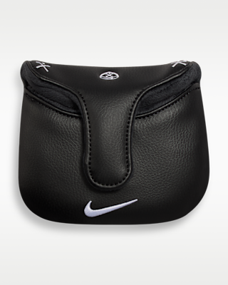 Nike Tour Golf Mallet Putter Headcover. Nike.com